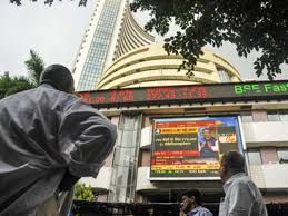Bse Signs Pact With Shanghai Stock Exchange The Economic Times