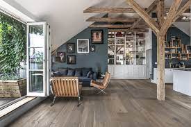 wood floors with diffe shades of