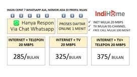 Layanan digital berupa internet rumah, telepon rumah dan tv interaktif (useetv) yang menggunakan teknologi fiber. Internet Di Cirebon Kota Olx Murah Dengan Harga Terbaik Olx Co Id