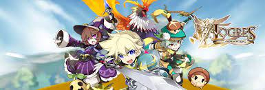 Japanese rpg, along with hints, tips and solutions on how to beat each level easier, all the way through to the end. Logres Japanese Rpg Overview Onrpg