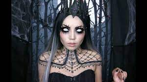 queen of darkness halloween you