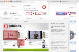 ปิดกั้นโฆษณา Youtube ฟรีๆง่ายๆขณะเล่นคลิป ด้วย Adblock - Notebookspec