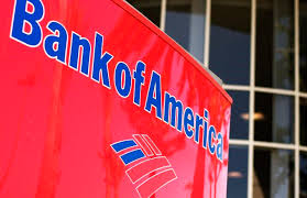 Bank Of America Stock Nears Major Breakout