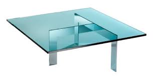 Contemporary Coffee Table Frame