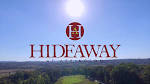 Nashville Golf - Hideaway at Arrington - 615 368 2657