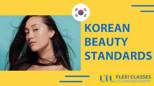 korean beauty standards face eyes