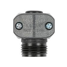gilmour hose end connector 5 8 or 3
