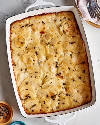 Pepper, and turmeric and cook for 3 minutes. We Tested 4 Famous Scalloped Potato Recipes And Here S The Winner Kitchn