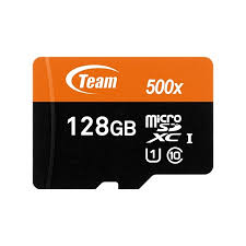 The 5 best microsd memory cards. Micro Sdhc Sdxc Uhs I Memory Card Teamgroup