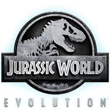 Jurassic world wiki