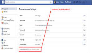 If you delete your facebook messenger messages accidentally then i will show you how to recover or restore your facebook messages deleted message without any backup in hindi urdu 2019 if you want to restore your fb messenger chat history then keep watching this video till to end. How To Recover Lost Facebook Messenger Messages