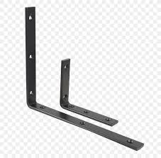 angle bracket steel metal png