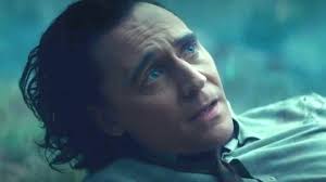 He stops resisting when he realizes that the time manipulation capabilities they. The Ending Of Loki Episode 4 Explained