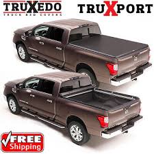 Truxedo Truxport Roll Up Bed Cover For