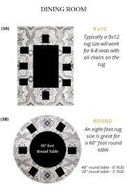 best rug size guide what rug size do i