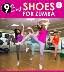 9 best shoes for zumba according to a