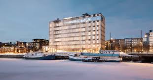WoodCity: un esempio di città sostenibile a Helsinki - webinar ...