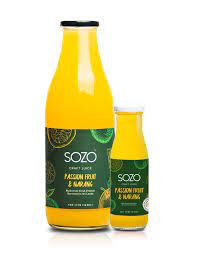 pionfruit narang sozo beverages