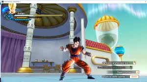 This page consists of a timeline of the dragon ball franchise created by akira toriyama. Gohan Dragon Ball Z Battle Of Gods Xenoverse Mods