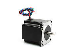 China Hybrid Stepper Motor & Brushless DC Motor factories gambar png