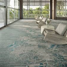 how to specify commercial carpet a