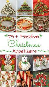 Our list of christmas icebreakers includes super short and easy icebreaker games to get your party moving. 120 Festive Christmas Appetizers Christmas Recipes 2 Pinterest Christmas Appetizers Christmas Snacks Christmas Party Food