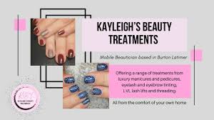 nail salons in finedon wellingborough