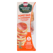 save on hormel natural choice honey ham