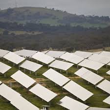 Maybe she heard olivia rodrigo's sour, maybe someone told her she's booked for primavera sound 2022, or maybe she's gotten tired of antarctica and onion rings, but one thing is now for certain: Insanely Cheap Energy How Solar Power Continues To Shock The World Energy The Guardian