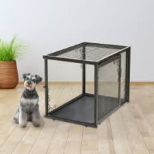 floor tray for pet gate by ric usa