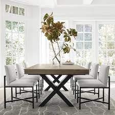 best large dining room tables 2024