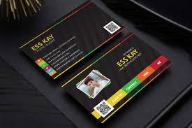 business card template psd