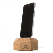 woodcessories oak wooden iphone 6