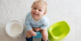 How To Tell If Your Child Is Ready To Potty Train And Why