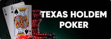 Texas Holdem Poker - How to Play , Rules & Hands @adda52