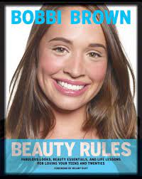 bobbi brown beauty rules fabulous