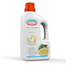 vax steam 1l detergent citrus burst for