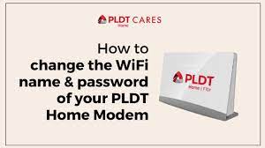 your pldt home modem quicktips
