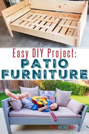 this easy diy couch is perfect kids