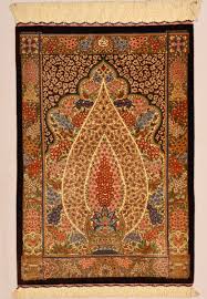 persian qom ezati n74 carpet bazaar