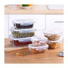 China Meal Prep Containers
