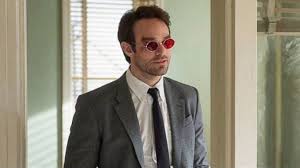 Style worn by charlie cox as matt murdock in daredevil. First Official Photos From Marvel S Daredevil On Netflix Abc News