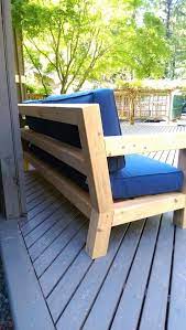 Rustic and natural cedar outdoor adirondack ottoman. Outdoor Rustic Furniture From Thailand Rusticfurniture Homemade Outdoor Furniture Diy Outdoor Furniture Rustic Outdoor Sofas