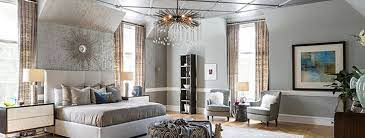 Bedroom To Look Like Polished Silver