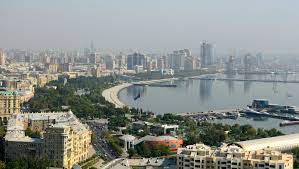 Baku is the capital of azerbaijan. Baku Location History Economy Facts Britannica