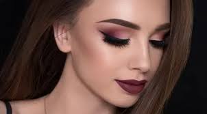 makeup super bold tutorial
