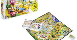 As you play the game, you will move from college to working life and then to family life and then retirement. 9 Game Of Life Board Game Versions You Haven T Tried Brilliant Maps