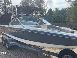 used 2005 centurion avalanche storm