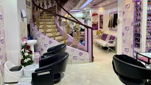 best nail salons in القصيص ٢ dubai