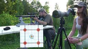 ruger 10 22 takedown accuracy test